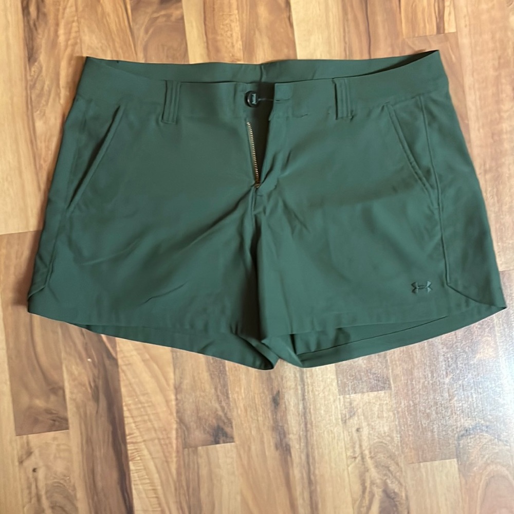 Under Armour shorts